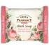 Grüne Apotheke Damaskus Rose und Sheabutter Toilettenseife 100 g