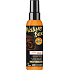 Nature Box Aprikose Vitamin Antioxidans Haarspray natürlich, für alle Haartypen, ohne Fixierung mit 100% kaltgepresstem Öl, geeignet für Veganer 150 ml