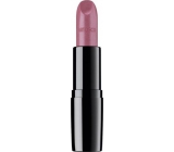 Artdeco Perfect Color Lipstick klassischer feuchtigkeitsspendender Lippenstift 967 Rosewood Shimmer 4 g