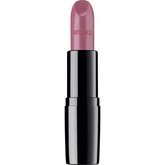 Artdeco Perfect Color Lipstick klassischer feuchtigkeitsspendender Lippenstift 967 Rosewood Shimmer 4 g