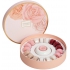 Yankee Candle Muttertag 18 Stück + weißer Keramikleuchter, Geschenkset 2019
