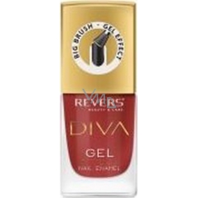 Revers Diva Gel Effect Gel Nagellack 035 12 ml