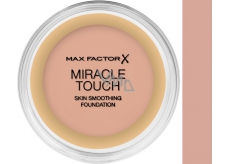 Max Factor Miracle Touch Foundation Schaum Make-up 55 Blushing Beige 11,5 g