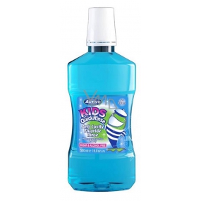 Beauty Formulas Kids Quick Rinse Mundwasser 500 ml