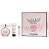 Rochas Mademoiselle Rochas parfümiertes Wasser für Frauen 90 ml + Körperlotion 100 ml + parfümiertes Wasser 7,5 ml, Geschenkset