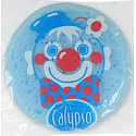 Calypso Clown Waschschwamm