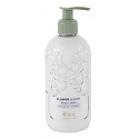 Heathcote & Ivory Flower Blooms Lavender Garden nährende Körperlotion 300 ml
