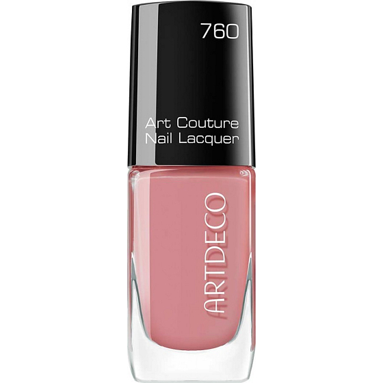 Artdeco Art Couture Nagellack Nagellack 760 Field Rose 10 ml