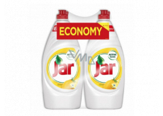 Jar Lemon Hand Geschirrspülmittel 2 x 900 ml Duopack