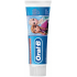 Oral-B Frozen Zahnpasta für Kinder 75 ml