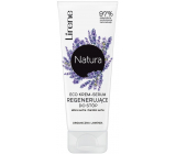 Lirene Natura ECO Lavendel Pflegende Fußcreme 75 ml