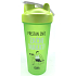 Albi Shaker Hör auf zu träumen, mach grün 700 ml