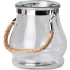 Emocio Lampe mit Glasscharnier klar 120 x 125 mm
