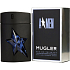 Thierry Mugler A * Men Rubber Eau de Toilette Nachfüllflasche 100 ml