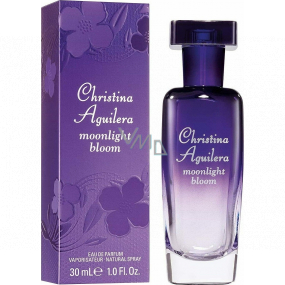 Christina Aguilera Moonlight Bloom Eau de Parfum für Frauen 30 ml