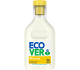 Ecover ökologische Weichspüler Gardenie und Vanille, 25 Wäschen, 750 ml