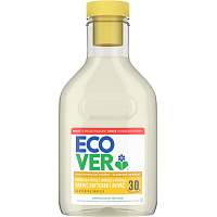 Ecover ökologische Weichspüler Gardenie und Vanille, 25 Wäschen, 750 ml