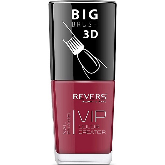 Revers Beauty & Care Vip Color Creator Nagellack 104, 12 ml