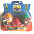 EP Line Dino Magic 3D Surprise Sparkling Bath Egg 10 g, empfohlen ab 4 Jahren