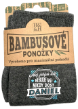 Albi Bamboo Socken Daniel, Größe 39 - 46