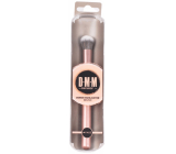 DMM Cosmetic Highlighter Pinsel mit synthetischen Borsten 15,5 cm