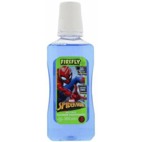 Marvel Spiderman Mundspülung für Kinder 300 ml