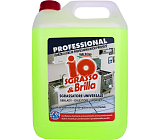 IO Sgrasso & Brilla konzentrierter Entfetter, 5 l