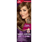Wella Haarfarbe Wellaton Intense 6/0 Dunkelblond, 110 ml