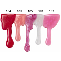 Essence Juicy Bomb Lippen glänzend mit fruchtigem Duft 101 Lovely Litchi 10 ml