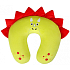 Albi Reisekissen Dinosaurier 28 x 30 x 10 cm