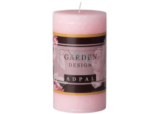 Adpal Garden Design Duftkerze Zylinder 70 x 120 mm