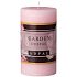 Adpal Garden Design Duftkerze Zylinder 70 x 120 mm