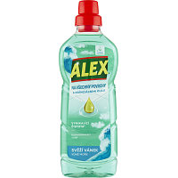 Alex Universeller Reiniger für alle Oberflächen Frischer Wind, 1 l