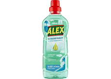 Alex Universeller Reiniger für alle Oberflächen Frischer Wind, 1 l