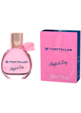 Tom Tailor Perfect Day for Her Eau de Parfum für Frauen 30 ml