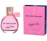Tom Tailor Perfect Day for Her Eau de Parfum für Frauen 30 ml