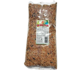 Biostan Futter für Andulky 1000 g