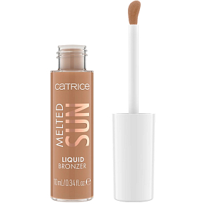 Catrice Melted Sun flüssiger Bronzer 015 Sunkissed 10 ml