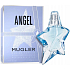 Thierry Mugler Angel Parfümierte Wasser nachfüllbare Flasche für Frauen 15 ml