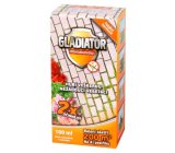 Gladiator Herbicid na plevel 200 m², přípravek na ochranu rostlin 100 ml
