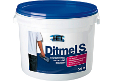 Het Ditmel S Spachtelmasse, 1,5 kg