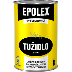 Epolex S7300 tužidlo k dvousložkovým barvám, 850 g Epolex S7300 tužidlo k dvousložkovým barvám, 850 g