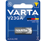Varta Batterie V23GA, 1 Stk