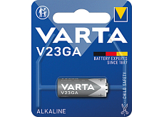Varta Batterie V23GA, 1 Stk