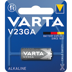 Varta Batterie V23GA, 1 Stk