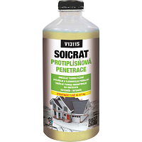 SOICRAT fungizide Grundierung V1311S, 1 kg