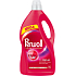 Perwoll Waschmittel Gel Mega Renew Color 75 Wäschen, 3750 ml