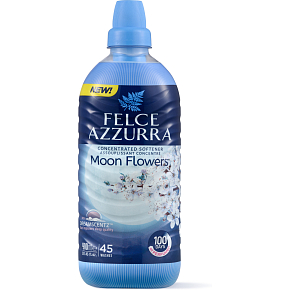 Felce Azzurra konzentrierter Weichspüler Moon Flower 900 ml Felce Azzurra konzentrierter Weichspüler Moon Flower 900 ml