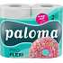 Paloma 2-lagige Papierhandtücher Pro Flexi XL, 2 Stück, 22 m