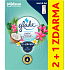 Glade Nachfüllung für den Luftfrischer Touch Fresh Exotic Tropical Blossoms 3× 10 ml